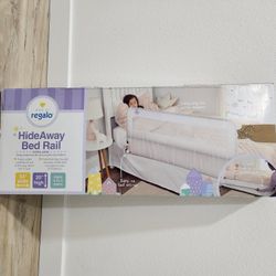 Regalo Bed Rail
