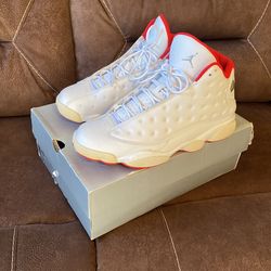 Jordan 13 Size 13 $100