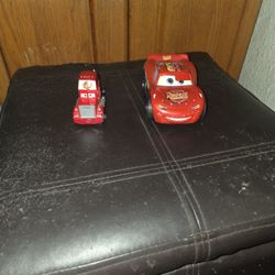 McQueen Toy (Make Offer)