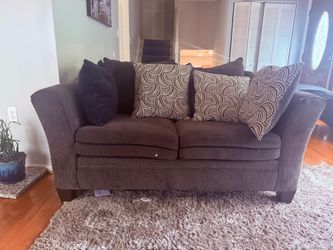 Living Room Furniture Set