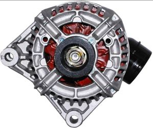 "NEW for BMW" Duralast Gold Alternator ADLG12281 ()