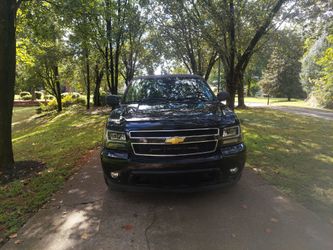 2013 Chevrolet Tahoe