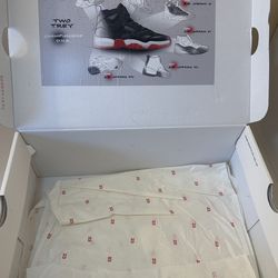 Jump man two Trey Jordon’s