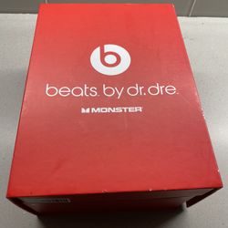 Vintage Beats By Dr Dre