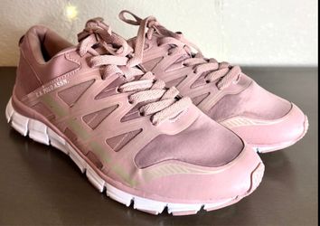 U.S. Polo Assn. Women’s Sneakers Size 8