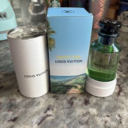 Pacific Chill Cologne