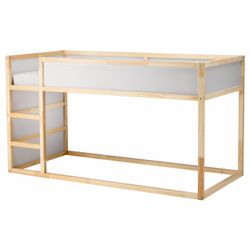 IKEA Twin Kura Bed