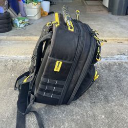 Purdy Painters Backpack