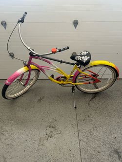 Electra Cruiser Bike Nexus 3 Speed