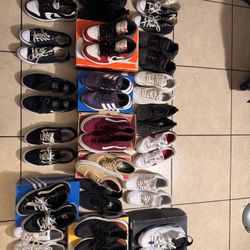 SHOES FOR CHEAP