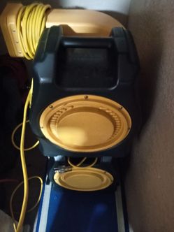 ELECTRIC AIR BLOWERS