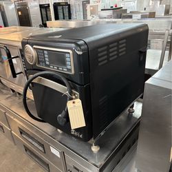 High Speed Oven TURBO CHEF