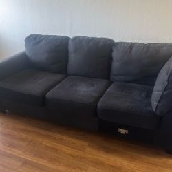 L Couch