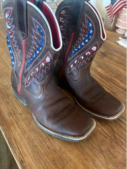 Ariat Boots for kids