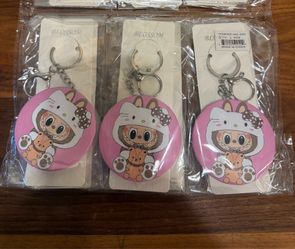 Keychain