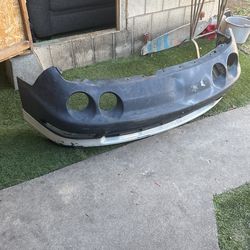 Oem Integra Front Bumper