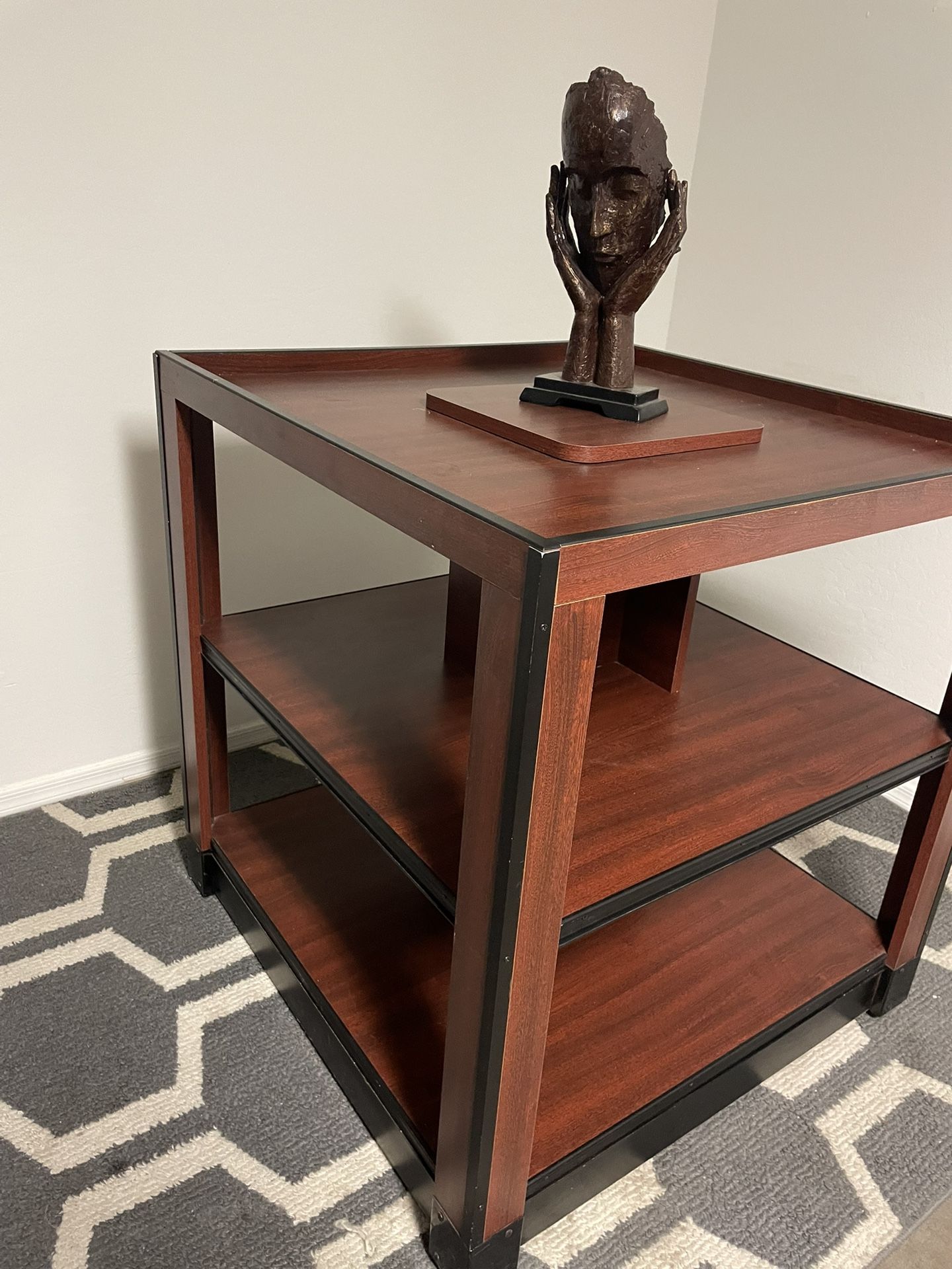Custom Table