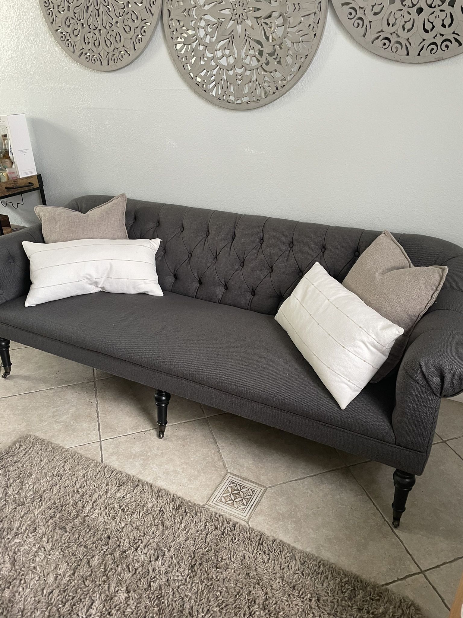 Sofa/Couch