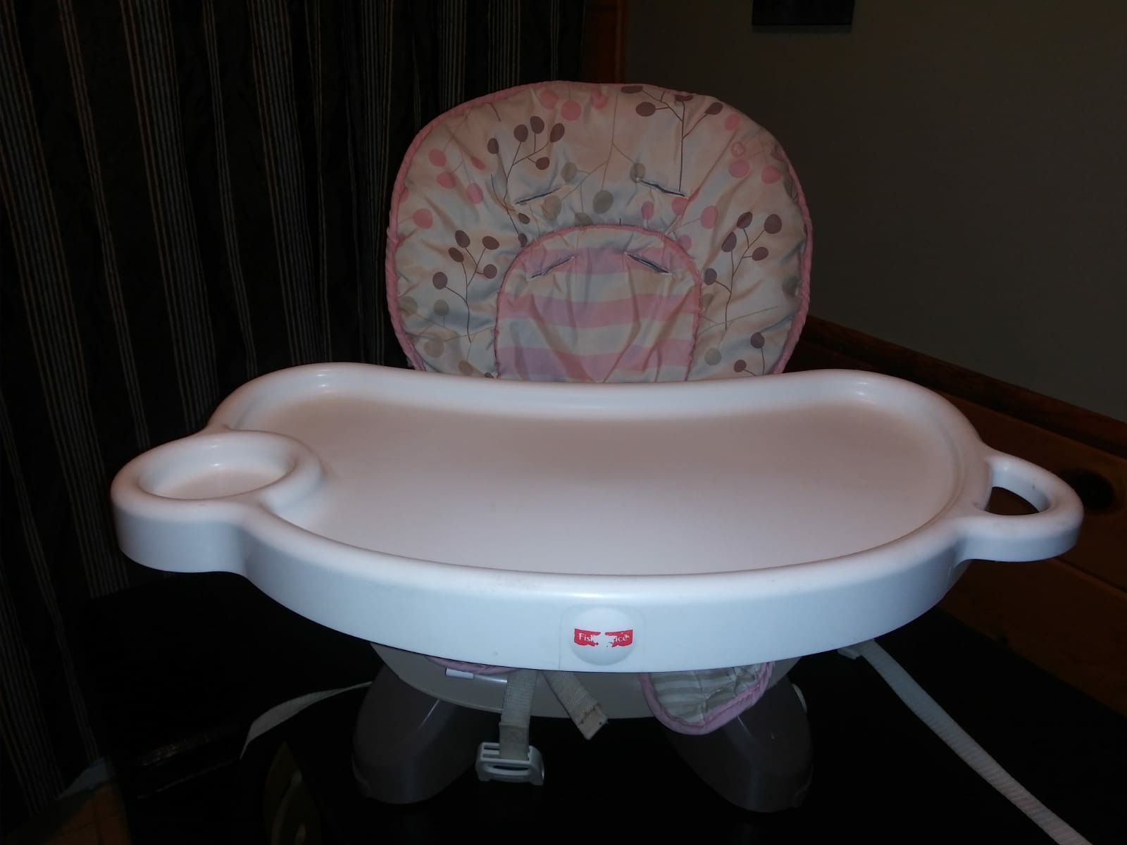 Fisher-Price Highchair/Booster Seat