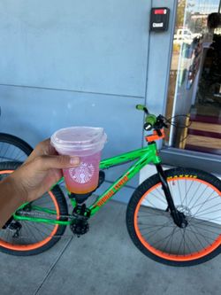 Savage flyer 27.5