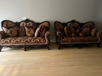 Couches