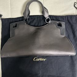 Cartier Purse $459