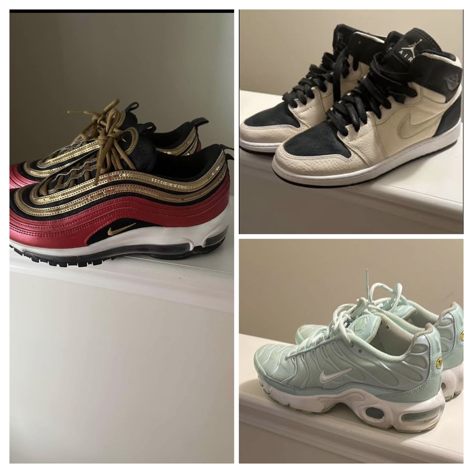 Nike Sneakers /Shoes