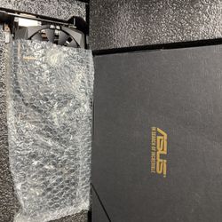 Gtx 1080 ROG Strix Edition