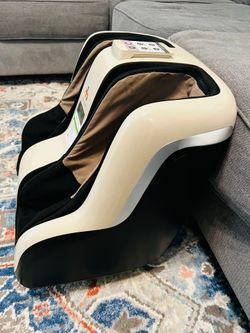 Brand New Foot Massager – Never Used