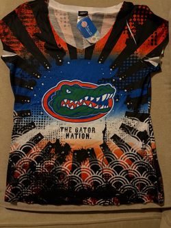 UF Gator Gear!!