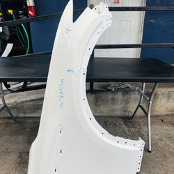 Mazda CX-90 2024-2025 Right Passenger Side Fender Oem