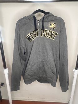 West Point zip up XL Men’s