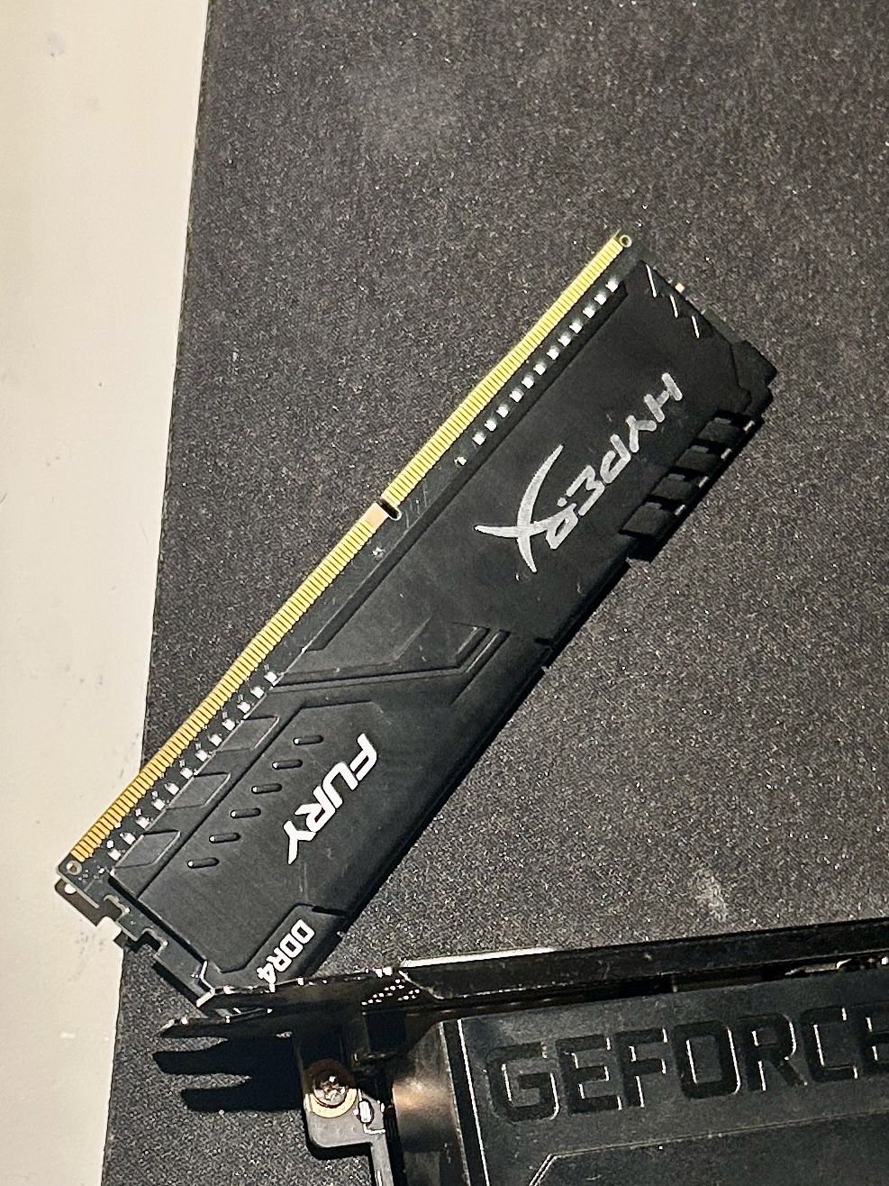 8gb Of Ram