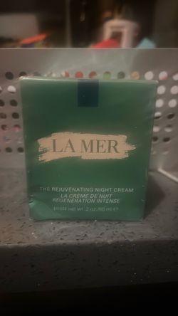 La Mer 2oz. / 60 mL La Crème de Nuit