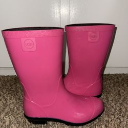 Ugg Rain boots 5