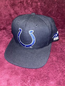 New Vintage Sports Specialties Indianapolis Colts Snapback 