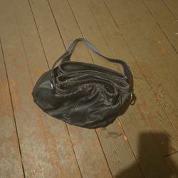 Old Purse 