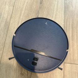 2 in 1 Mopping and Vacuuming Robot, Robot Vacuum and Mop Combo Compatible with WiFi/App, Robotic Vacuum Cleaner Self-Charging, Slim, Ideal for Pet Fam