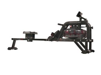 Obsidian Surge Water Rowing Machine Rower