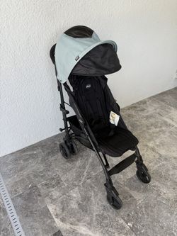 Chicco Liteway Stroller 