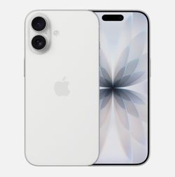iPhone 17