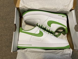 Nike Air Force 1 Low White Green DH7561-105