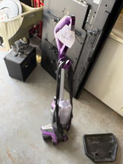 Bissel Vaccum