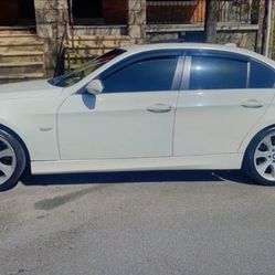 2006 BMW 330xi