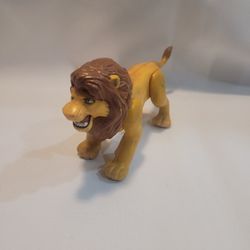 DISNEY THE LION KING 