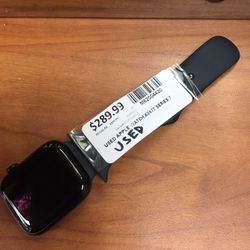 Apple Watch Series 7