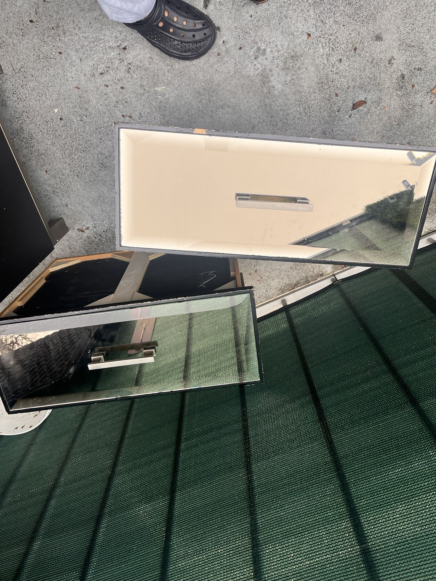 Night Stand Really Good Quality I’ve Had This Piece For Over 12 Years And It Still Is Very Stable Almost Like New