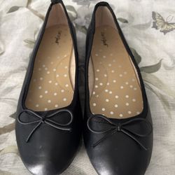 Cat & Jack Flat Shoes Girl