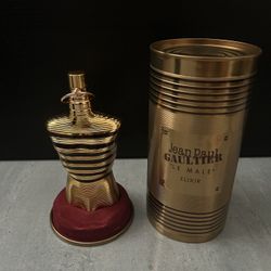 Jean Paul Gaultier Elixir