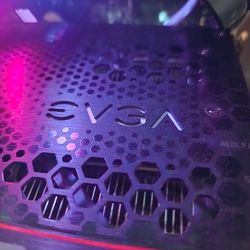 EVGA FTW3 3090 GeForce RTX GPU Graphics card 24gb